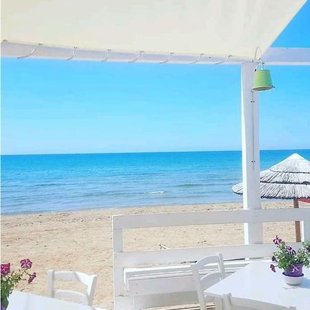 Villa Antony Granelli Ngoại thất bức ảnh