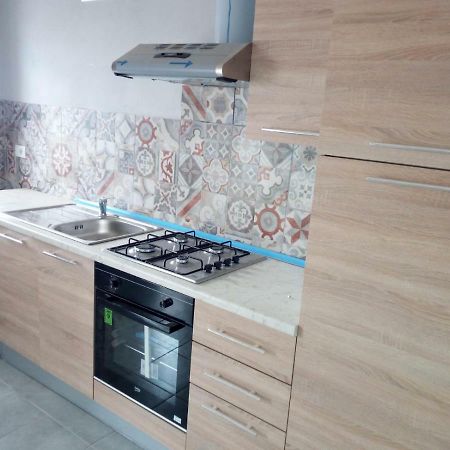 Villa Antony Granelli Ngoại thất bức ảnh