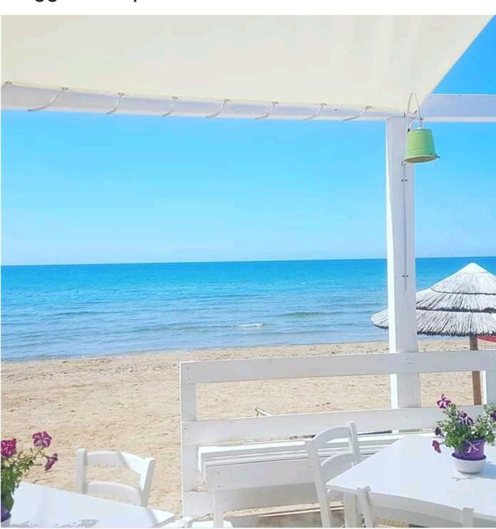Villa Antony Granelli Ngoại thất bức ảnh