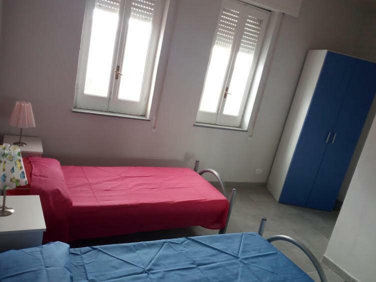 Villa Antony Granelli Ngoại thất bức ảnh