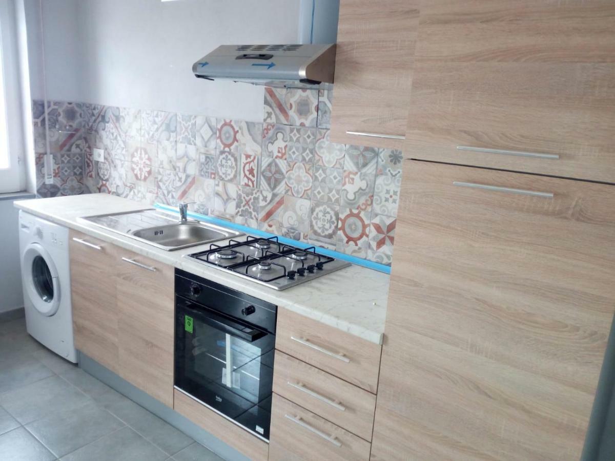 Villa Antony Granelli Ngoại thất bức ảnh