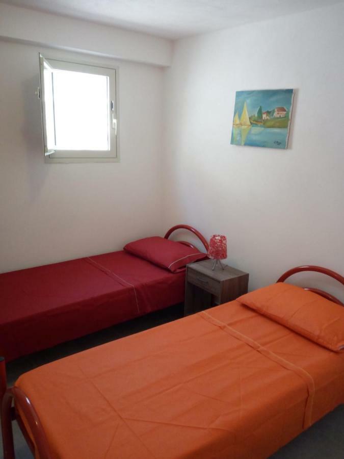 Villa Antony Granelli Ngoại thất bức ảnh