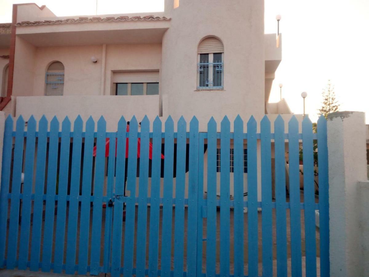 Villa Antony Granelli Ngoại thất bức ảnh
