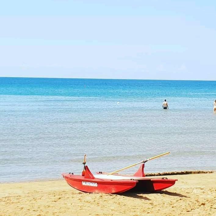Villa Antony Granelli Ngoại thất bức ảnh