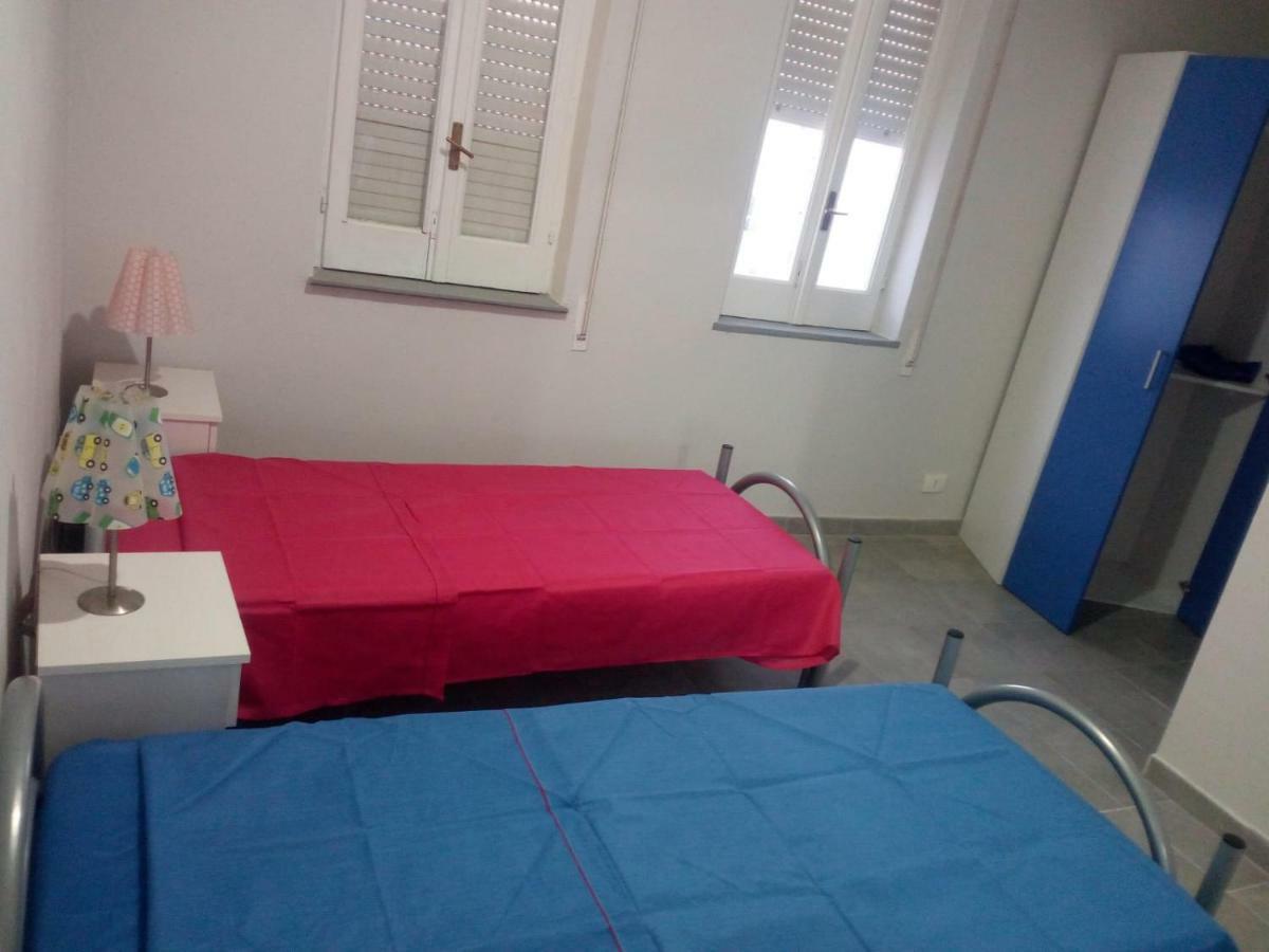 Villa Antony Granelli Ngoại thất bức ảnh