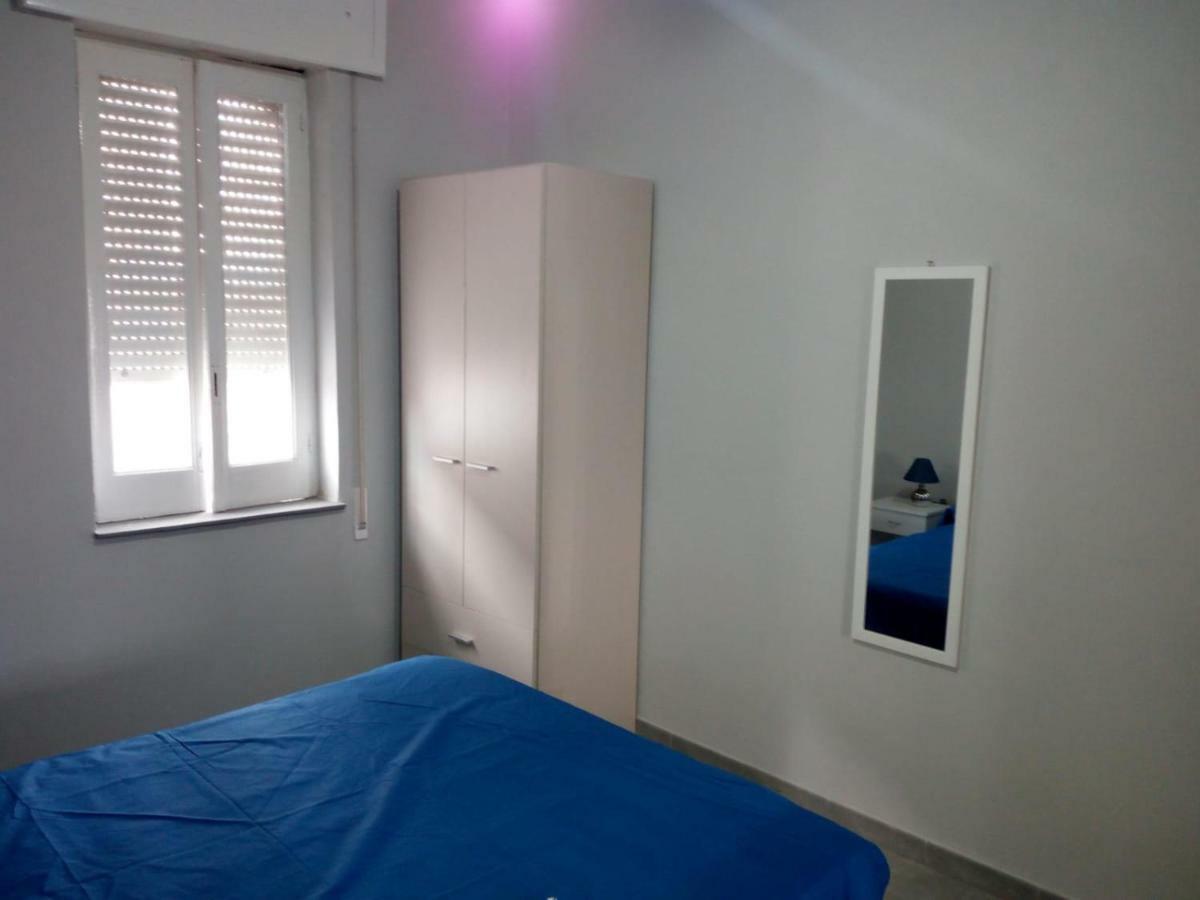 Villa Antony Granelli Ngoại thất bức ảnh