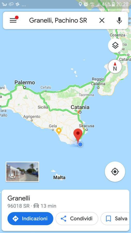 Villa Antony Granelli Ngoại thất bức ảnh